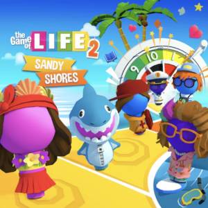 Buy The Game of Life 2 Sandy Shores World Xbox Series Compare Prices