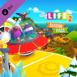 The Game of Life 2 Season Pass