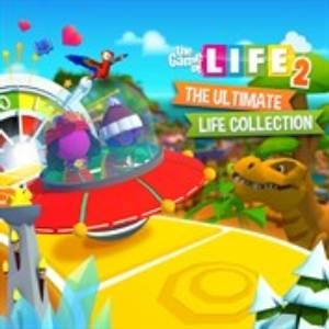 Buy cheap The Game of Life 2 - The Ultimate Life Collection cd key