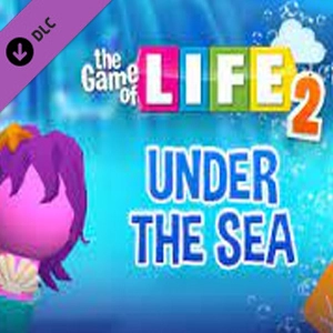 The Game of Life 2 Under the Sea