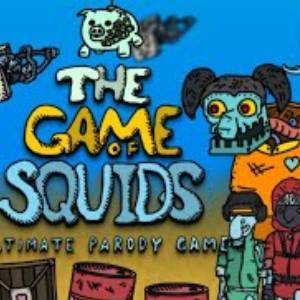 Buy The Game of Squids Ultimate Parody Game CD Key Compare Prices