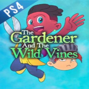 Buy The Gardener and the Wild Vines PS4 Compare Prices