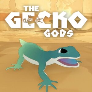 Buy The Gecko Gods CD Key Compare Prices