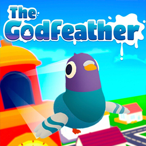 Buy The Godfeather A Mafia Pigeon Saga Nintendo Switch Compare Prices
