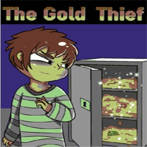 The Gold Thief