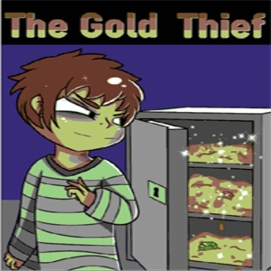 The Gold Thief Pc