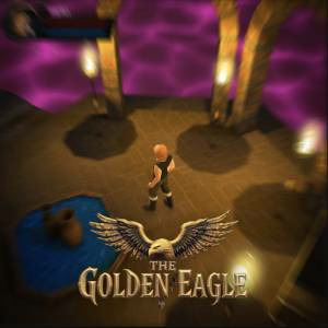The Golden Eagle Playstation 5