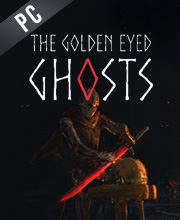 Buy The Golden Eyed Ghosts CD Key Compare Prices