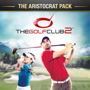 The Golf Club 2 The Aristocrat Rags to Riches