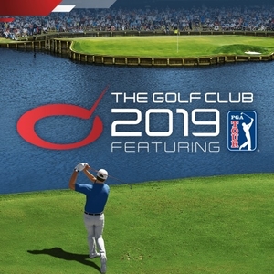 Buy The Golf Club 2019 featuring PGA TOUR PS4 Compare Prices
