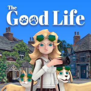 Buy The Good Life Behind the secret of Rainy Woods Xbox Series Compare Prices