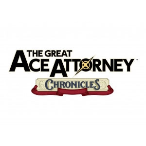 The Great Ace Attorney Chronicle