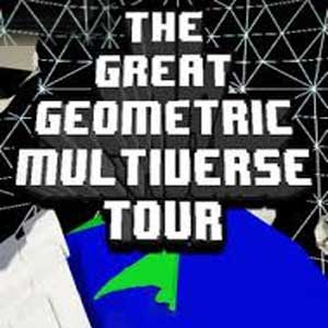 Buy The Great Geometric Multiverse Tour CD Key Compare Prices