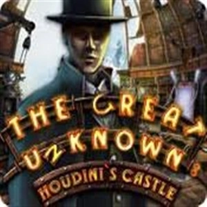 The Great Unknown Houdinis Castle
