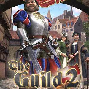 Buy The Guild 2 CD Key Compare Prices