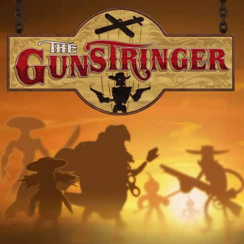 The Gunstringer