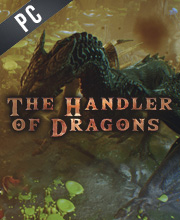 Buy The Handler of Dragons CD Key Compare Prices
