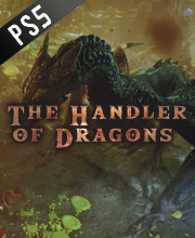 Buy The Handler of Dragons PS5 Compare Prices