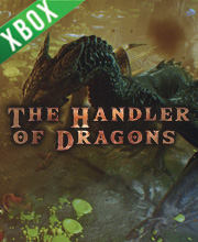 Buy The Handler of Dragons Xbox One Compare Prices