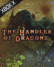Buy The Handler of Dragons Xbox Series Compare Prices