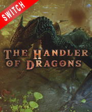 Buy The Handler of Dragons Nintendo Switch Compare Prices