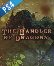 Buy The Handler of Dragons PS4 Compare Prices