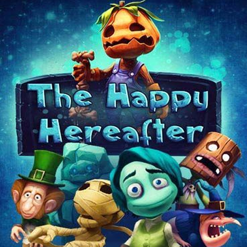 Buy The Happy Hereafter CD Key Compare Prices