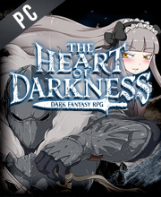 Buy The Heart of Darkness CD Key Compare Prices