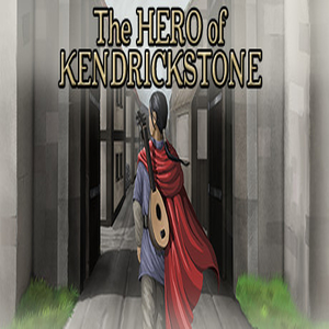 Buy The Hero of Kendrickstone CD Key Compare Prices