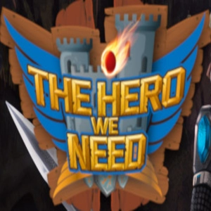 The Hero We Need