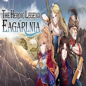 The Heroic Legend Of Eagarlnia Pc