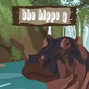 The Hippo G Playstation 5