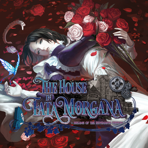 Buy The House in Fata Morgana Nintendo Switch Compare Prices