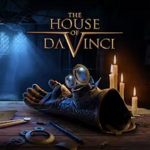 Buy The House of Da Vinci PS4 Compare Prices