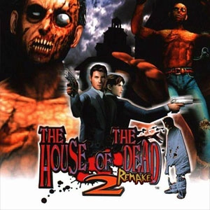 The House of the Dead 2 Remake