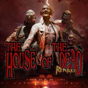 Buy THE HOUSE OF THE DEAD Remake Xbox One Compare Prices