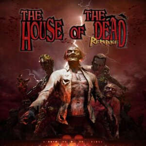 Buy THE HOUSE OF THE DEAD Remake PS5 Compare Prices
