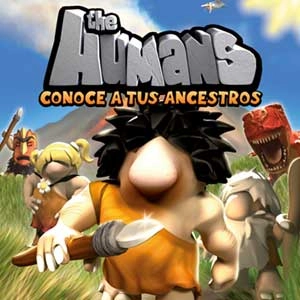The Humans Pc