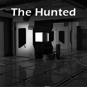 Buy The Hunted Xbox Series Compare Prices