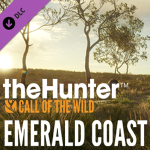 The Hunter Call of the Wild Emerald Coast Australia Xbox One