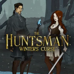 The Huntsman Winters Curse Playstation 4