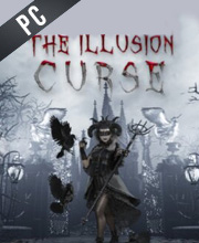 Buy THE ILLUSION CURSE CD Key Compare Prices