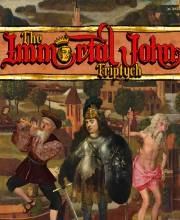 The Immortal John Triptych Switch 2