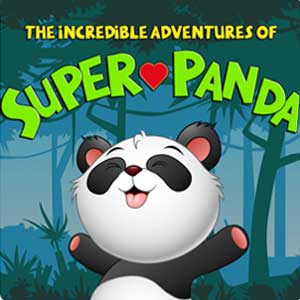 Buy The Incredible Adventures of Super Panda Nintendo Switch Compare Prices