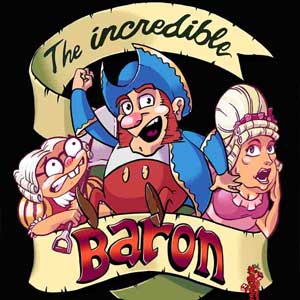 Buy The Incredible Baron CD Key Compare Prices