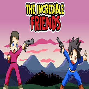 The Incredible Friends