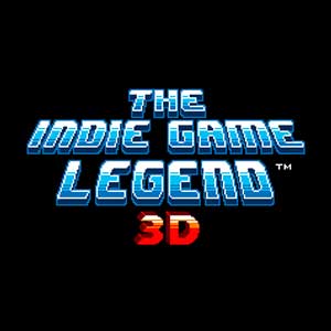 Buy The Indie Game Legend 3D CD Key Compare Prices