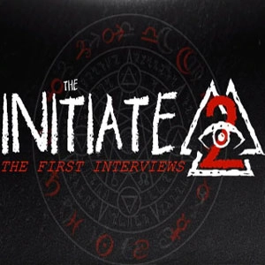 The Initiate 2 The First Interviews