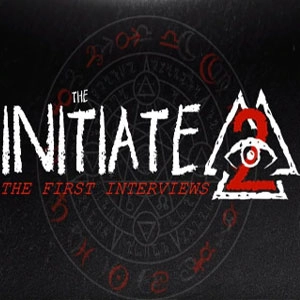 The Initiate 2 The First Interviews Playstation 4