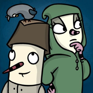 Buy The Inner World PS4 Compare Prices